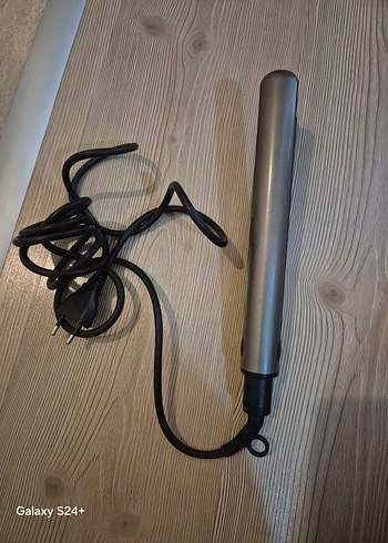 Gri Saç Düzleştirici - Görsel 9