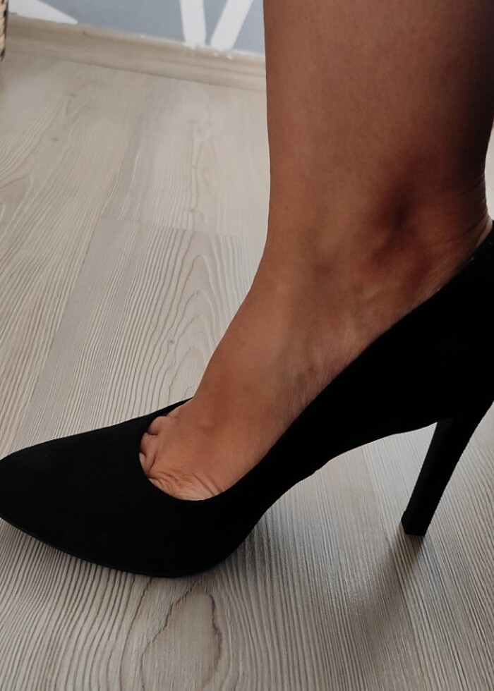 Stiletto  - Görsel 2