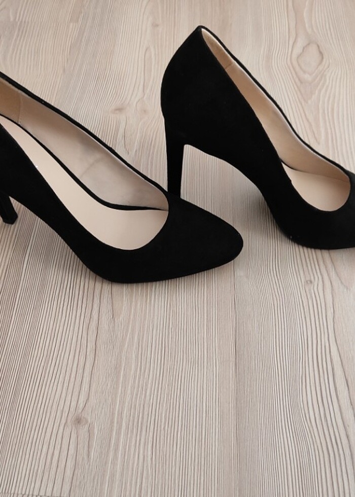 Stiletto  - Görsel 4