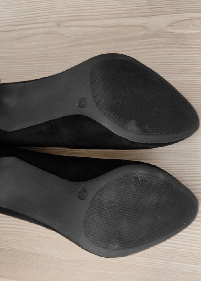 Stiletto  - Görsel 5