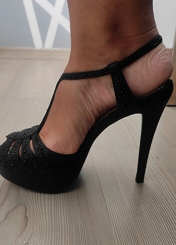 Abiye ayakkabı  - Görsel 10