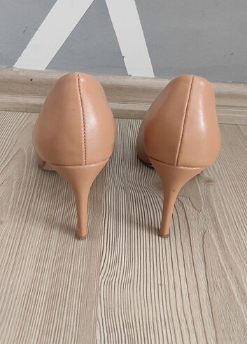 Deichmann Topuklu ayakkabı 