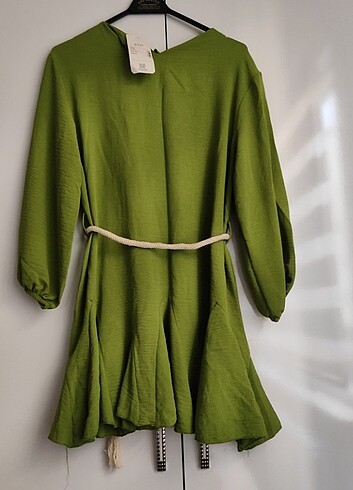 Mini elbise - Görsel 6