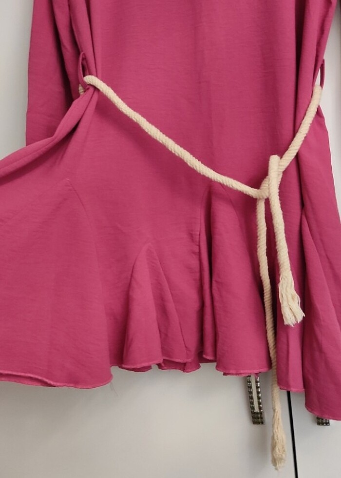 Kısa elbise - Görsel 2