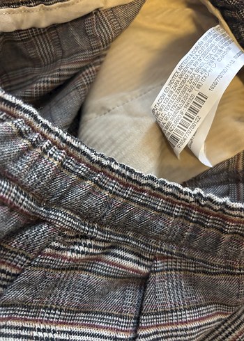 Zara erkek çocuk pantolon - Görsel 6