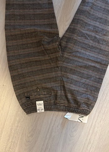 Zara erkek çocuk pantolon - Görsel 5