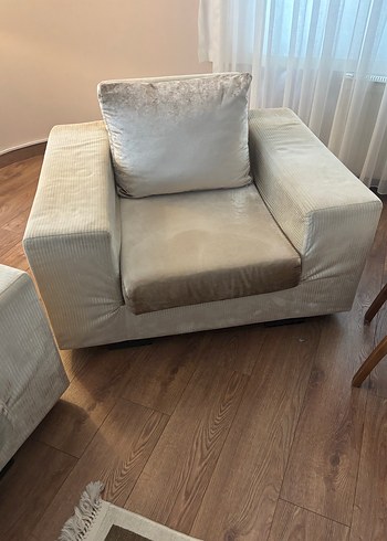 Koltuk takımı - Görsel 3