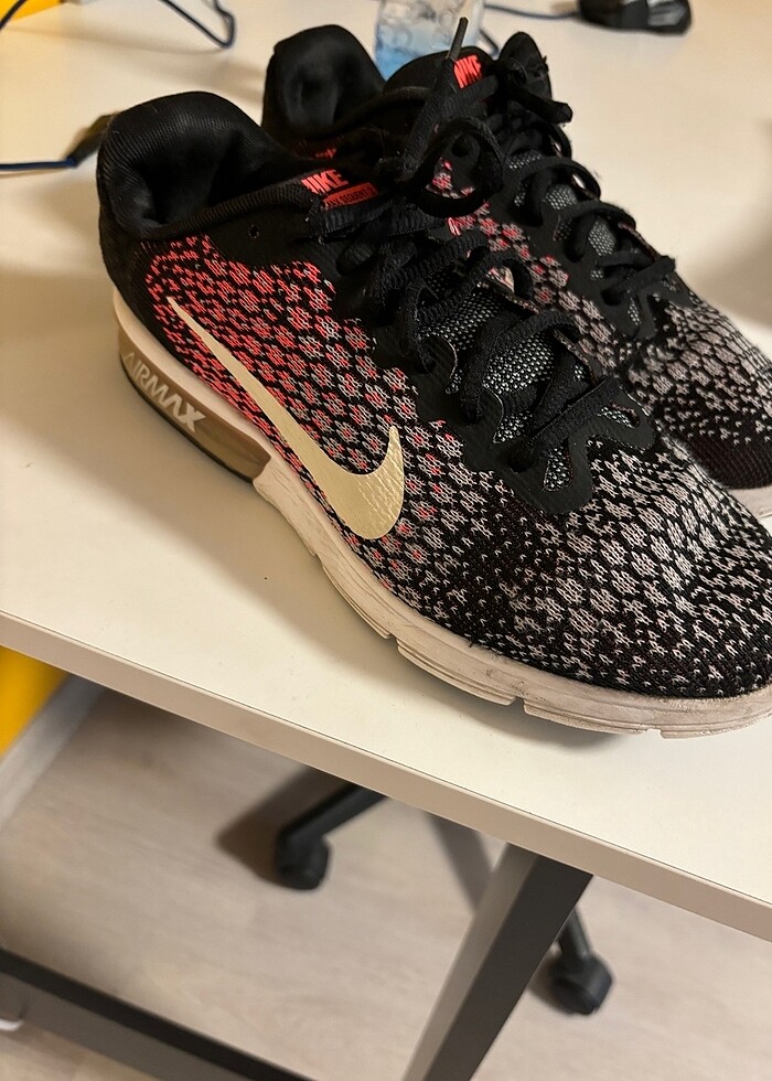 Nike air max orjinal - Görsel 3