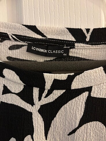 Lcw hiç giyilmemiş elbise - Görsel 5