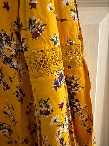 DeFacto Maternity hamile bluz - Görsel 2