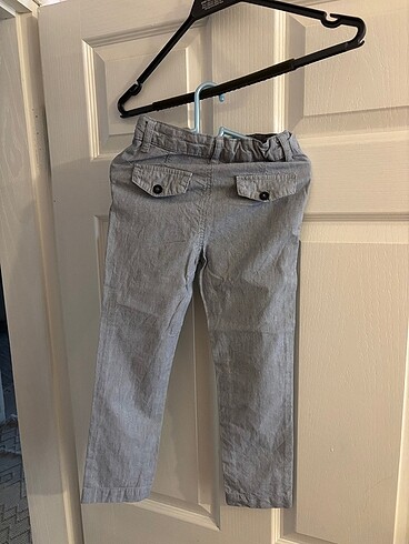 H& m erkek çocuk pantolon - Görsel 2