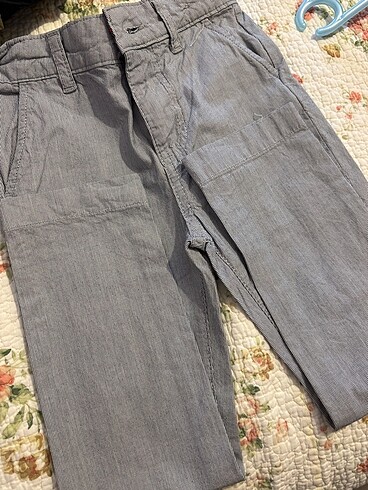 H& m erkek çocuk pantolon - Görsel 4