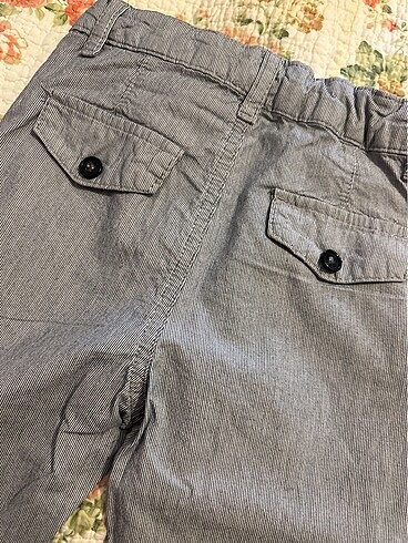 H& m erkek çocuk pantolon - Görsel 5