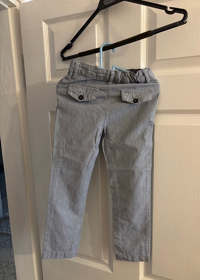 H& m erkek çocuk pantolon - Görsel 2