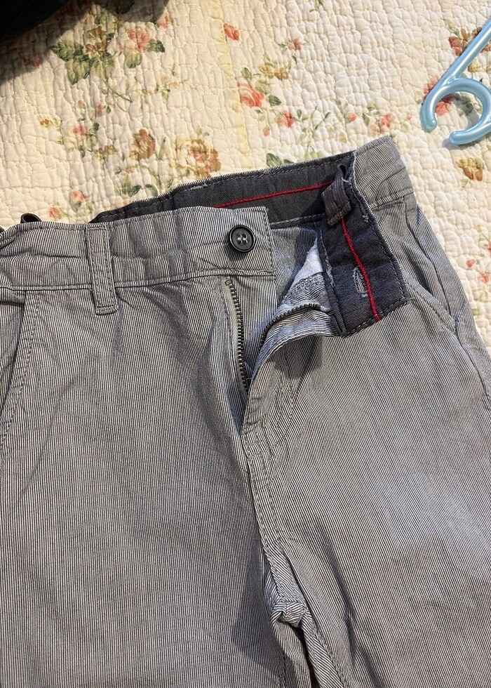 H& m erkek çocuk pantolon - Görsel 3