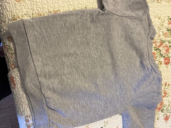 Lcw uzun kollu t shirt - Görsel 5