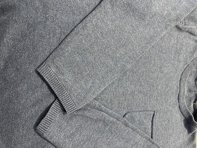 Lcw uzun kollu t shirt - Görsel 7