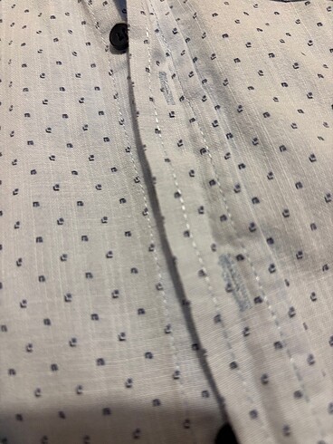 Koton kids pamuklu gömlek - Görsel 2