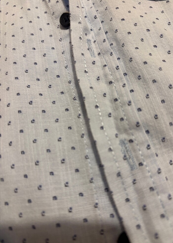 Koton kids pamuklu gömlek - Görsel 2