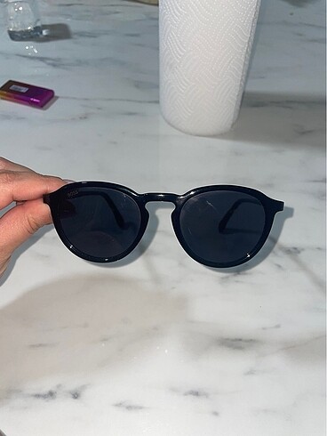 Boss unisex güneş gözlüğü