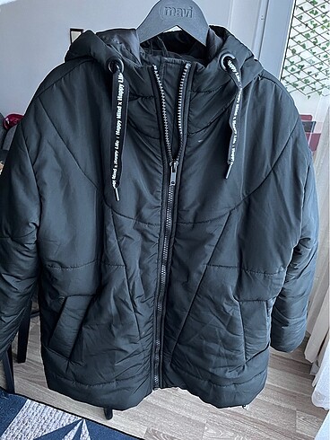 Lc Waikiki kadın mont