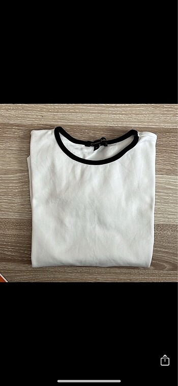 Massimo dutti tshirt