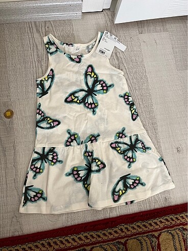H&M elbise