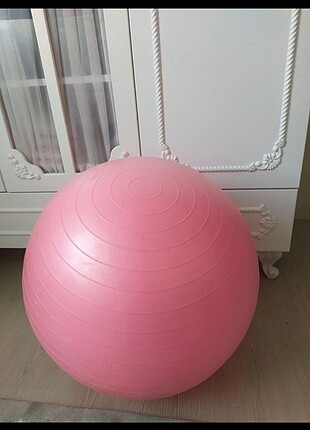 Pilates topu