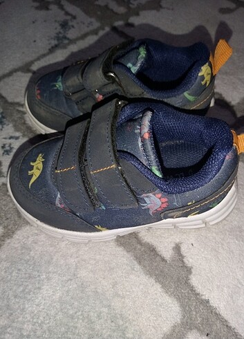 Lcwaikiki erkek çocuk spor ayakkabı  - Görsel 2