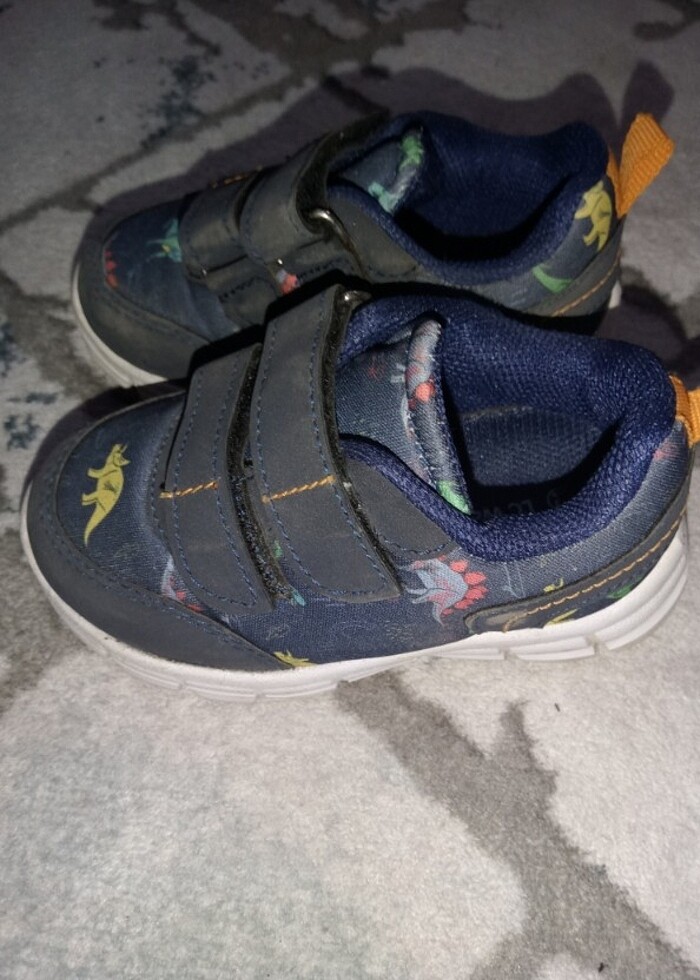 Lcwaikiki erkek çocuk spor ayakkabı  - Görsel 2