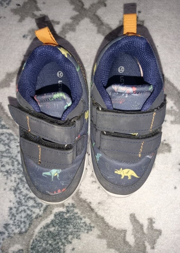 Lcwaikiki erkek çocuk spor ayakkabı  - Görsel 3