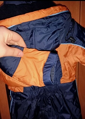 Astronot mont  - Görsel 2