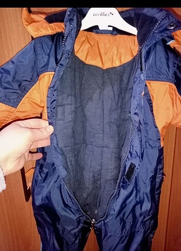 Astronot mont  - Görsel 3