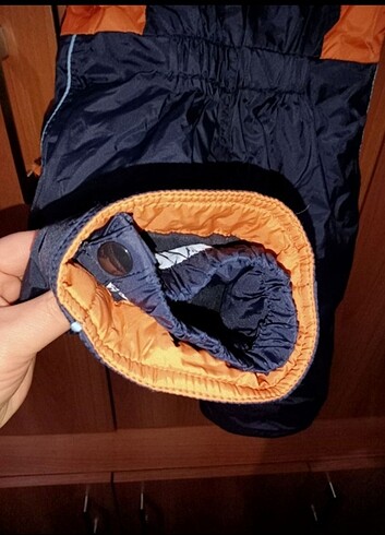 Astronot mont  - Görsel 4