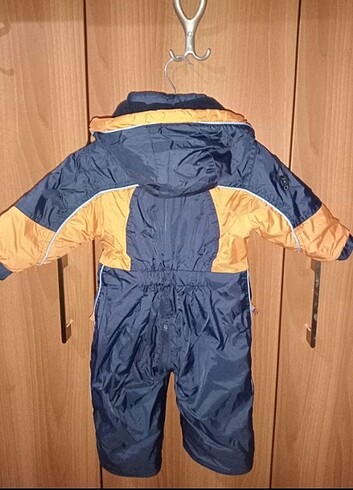 Astronot mont  - Görsel 5