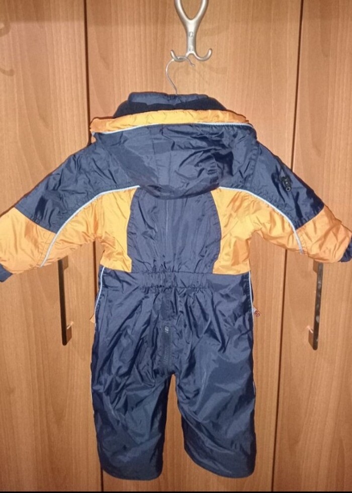 Astronot mont  - Görsel 5