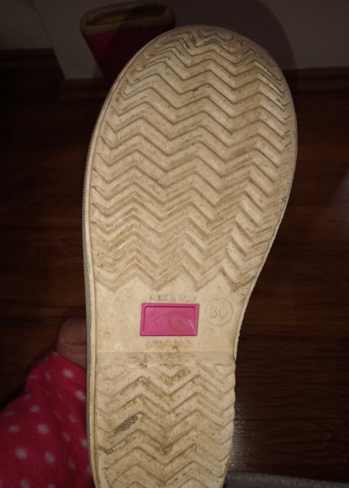 İgor kız çocuk yağmur botu - Görsel 2