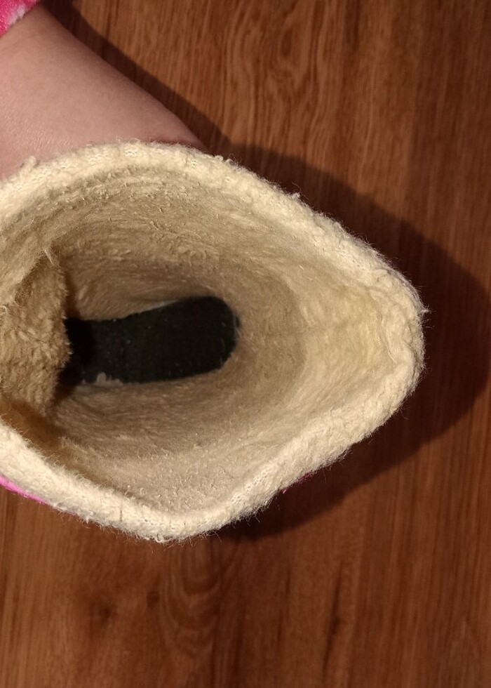 İgor kız çocuk yağmur botu - Görsel 4