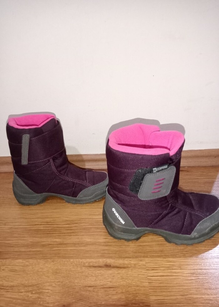 Kar botu - Görsel 2