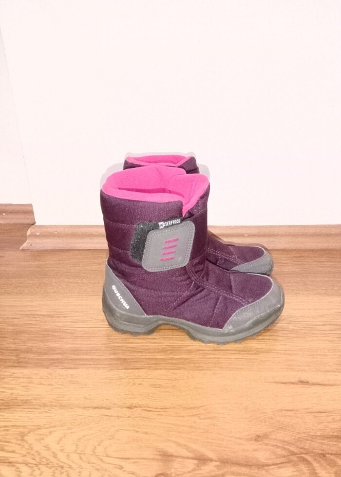 Kar botu - Görsel 3