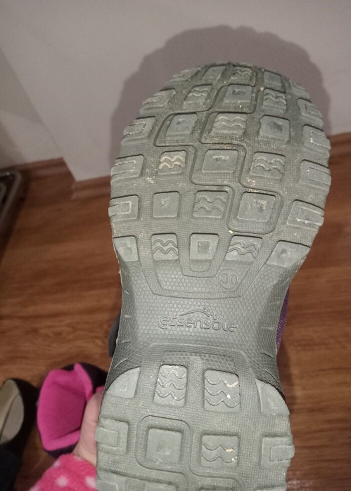 Kar botu - Görsel 5