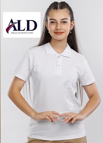 Diğer Polo yaka t-shirt 