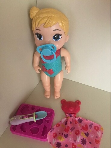 Baby alive