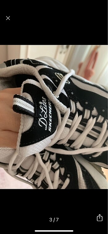 36 Beden Skechers