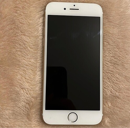Apple İPhone 6S Gold