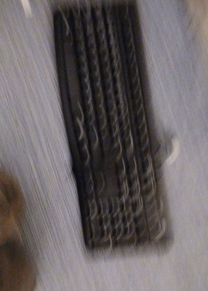 Logiteck klavye - Görsel 3