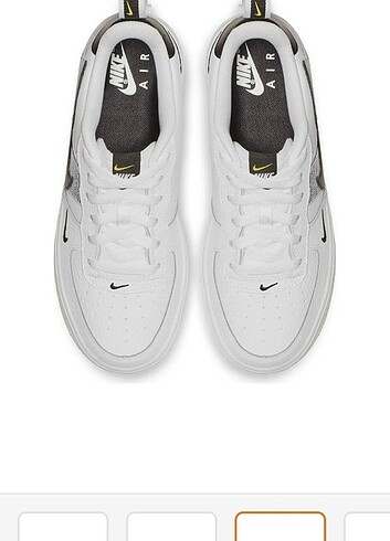 Nike Nike orijinal ayakkabı