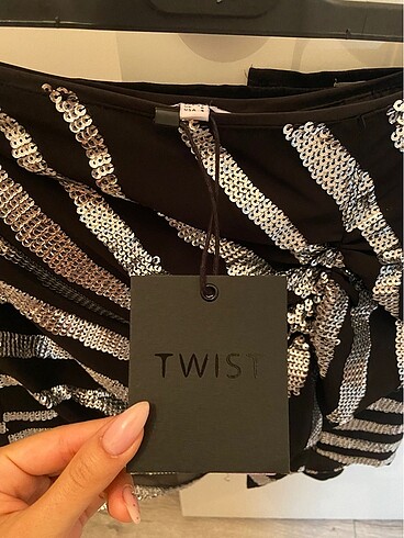 Twist Twist Etek