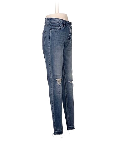 H&M H&M Jean / Kot %70 İndirimli.