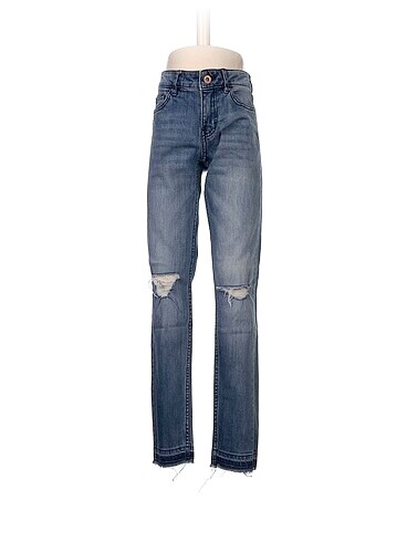 H&M Jean / Kot %70 İndirimli.
